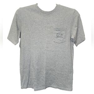 Vineyard Vines Short Sleeve Shirt, Boys Large